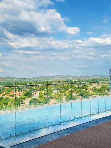 Others 5, The Trilogy Apartment MM 51011, City of Tshwane