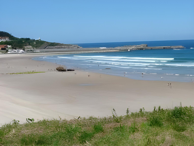 Others 5, Hotel Playa de Meron, Cantabria