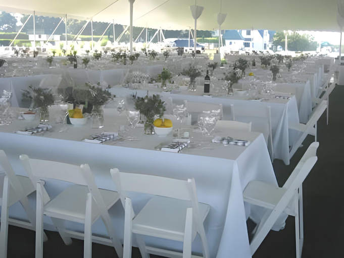 Food & Drinks 5, Montauk Yacht Club, Suffolk