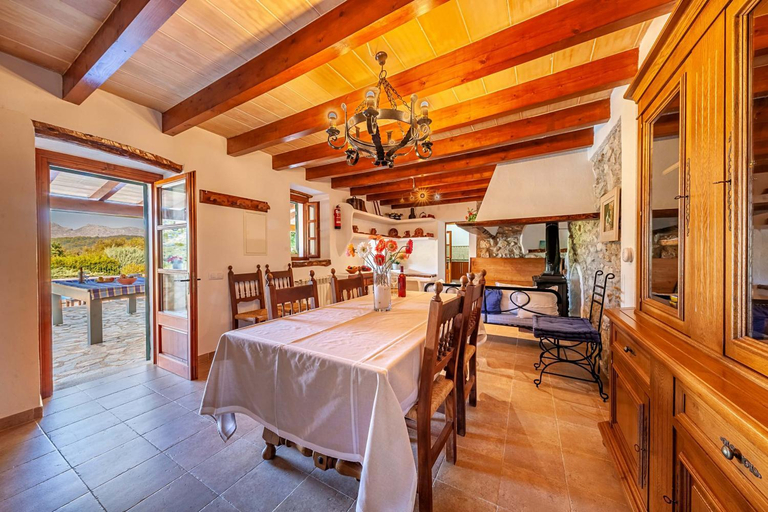 Food & Drinks, Villa Mala Garbo by Sealand Villas, Baleares