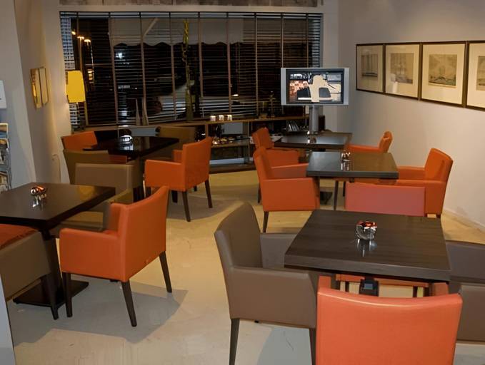 Food & Drinks 5, Galini Hotel, Central Greece
