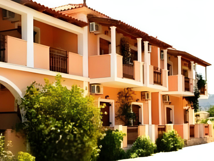 Others 4, Antonio Studios, Ionian Islands