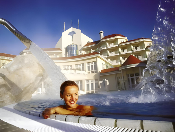 Sport & Beauty 2, Reduce Hotel Thermal, Oberwart