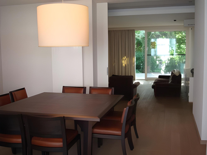 Food & Drinks 4, B&B Charles Cabour, West-Vlaanderen