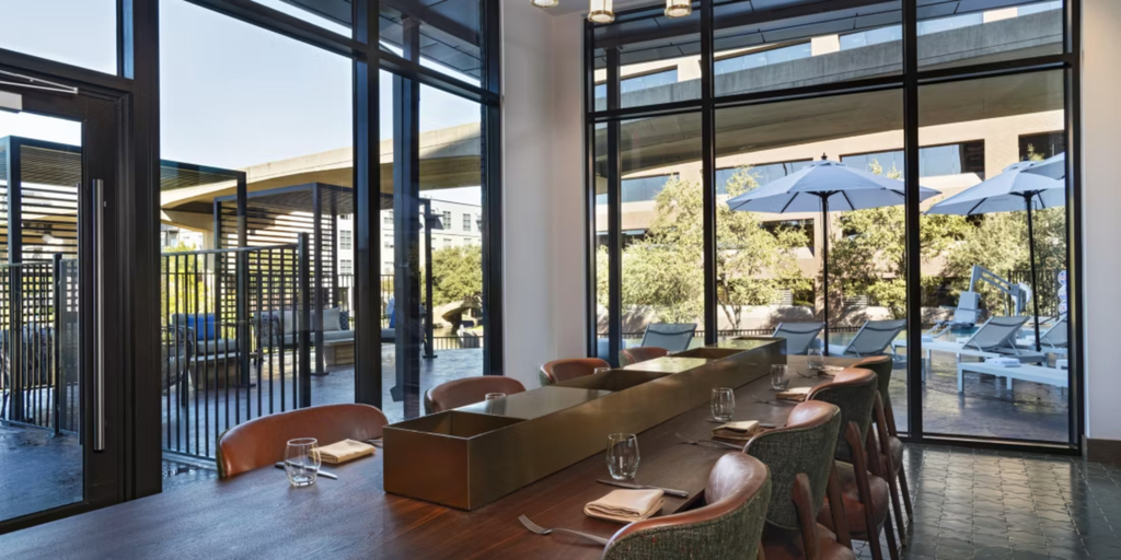 Others 5, Hotel Indigo IRVING - LAS COLINAS, Irving