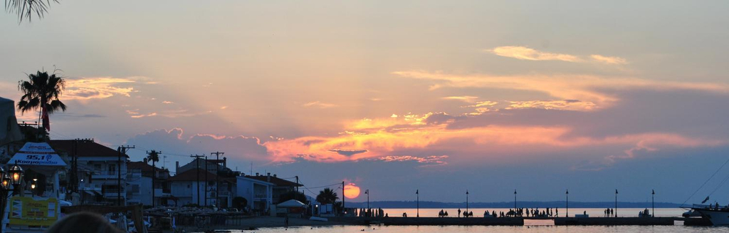 Others 4, Eleni's Sea View Adults only, Central Macedonia