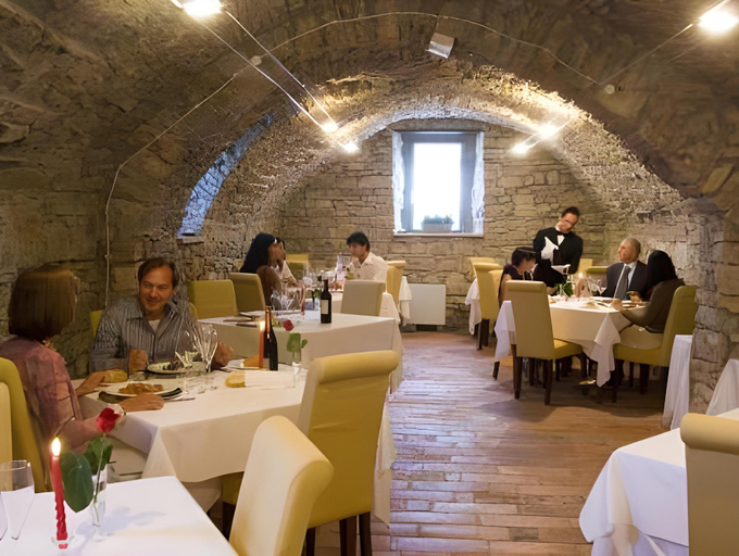 Food & Drinks 5, Relais La Colombara Spa & Wellness, Piacenza