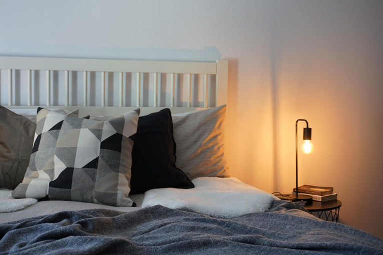 Bedroom 14