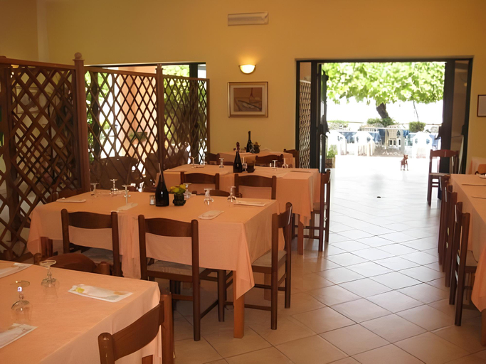 Food & Drinks 5, Residence Bellavista, Brescia
