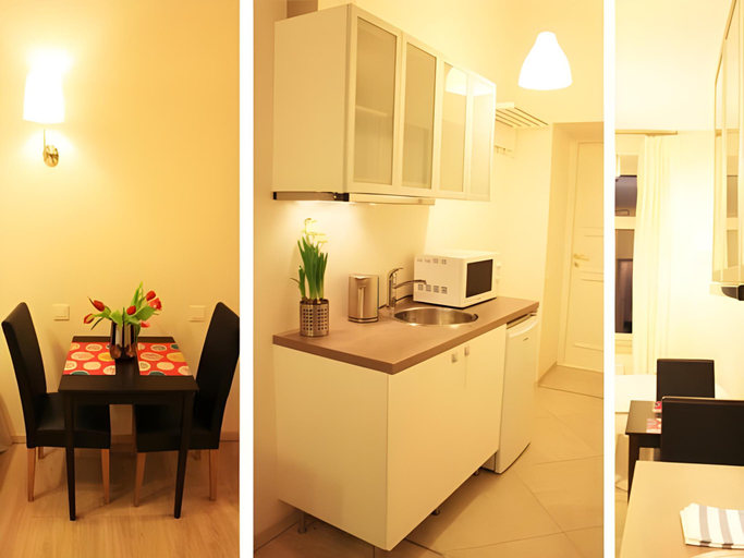 Others 3, Guoda Apartments, Vilniaus
