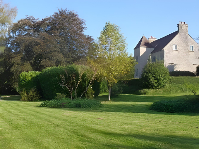 Others 5, Chambres d'Hotes Belle Vallee, Orne