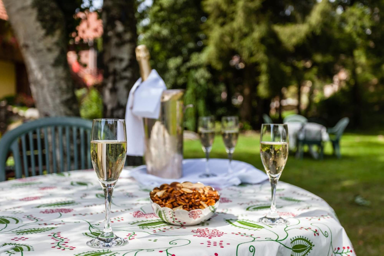 Food & Drinks 3, Hotel De La Poste - Logis De France, Haut-Rhin