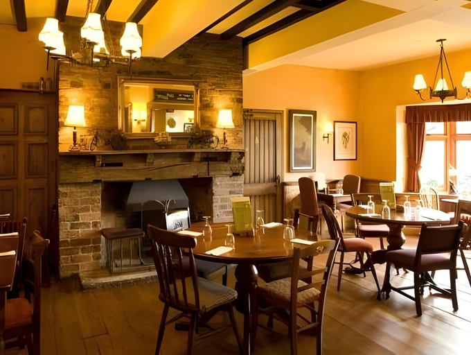Food & Drinks 4, The Red Lion Inn by Chef & Brewer Collection, Rotherham