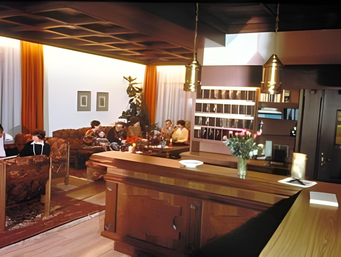 Food & Drinks 4, Hotel Klingler, Schwaz