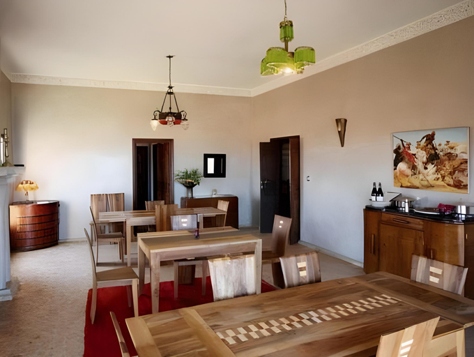 Food & Drinks 5, Kasbah Tabelkoukt, Tiznit