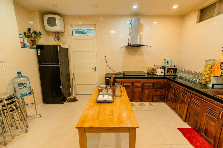 Others 5, An's House, Đà Lạt