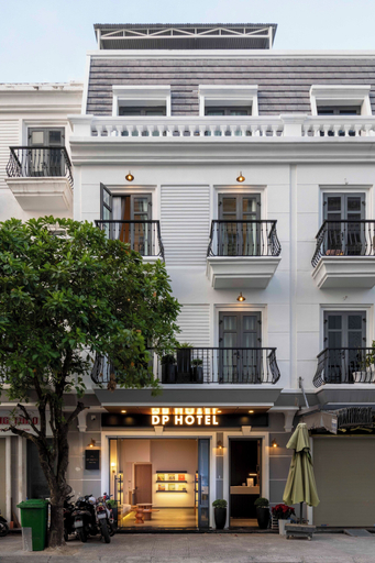 Exterior & Views 2, DP Hotel, Tây Ninh