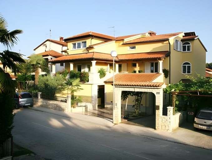 Others 5, Guesthouse Casa Nova, Poreč