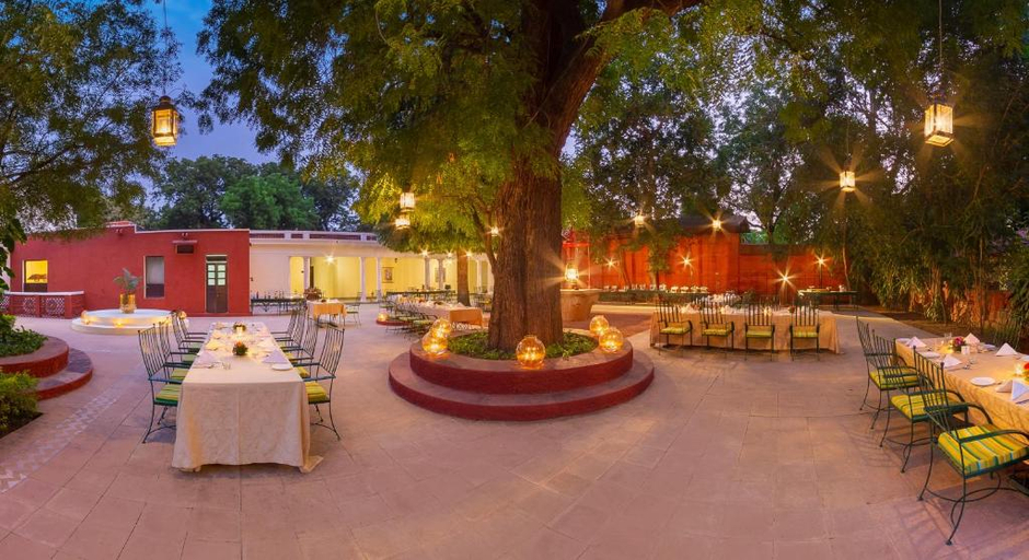 Food & Drinks, Sawai Madhopur Lodge – IHCL SeleQtions, Sawai Madhopur