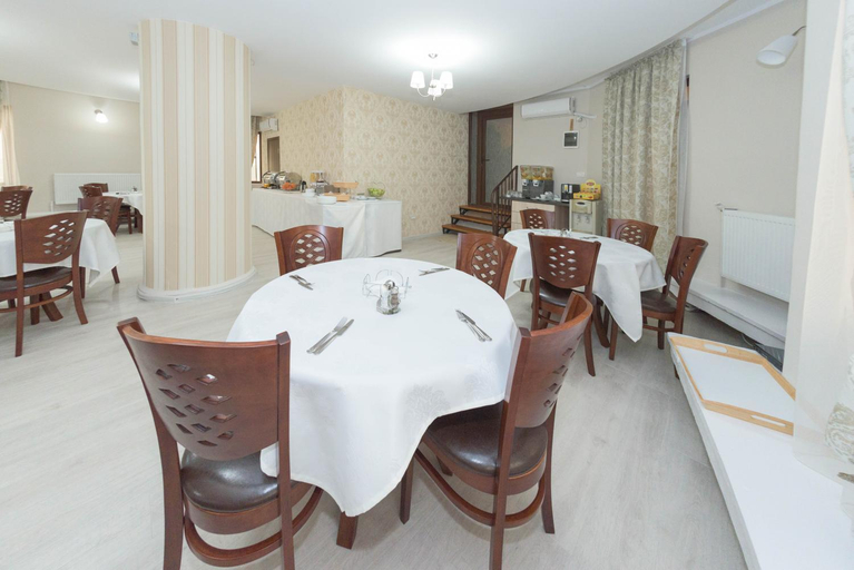 Food & Drinks 5, Hotel Promenada, Constanta