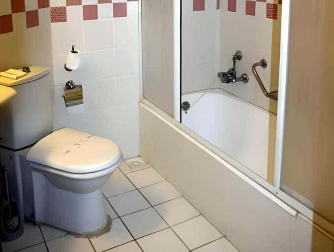 Bathroom 4, Silivri Park, Üsküdar