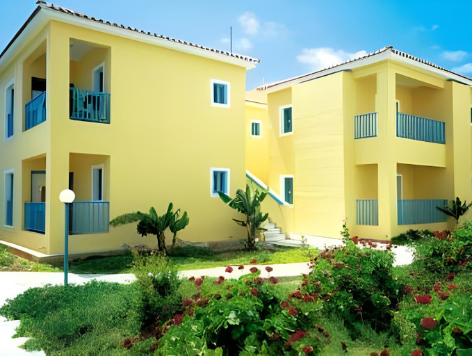 Others 2, Kefalonitis Hotel Apartments
