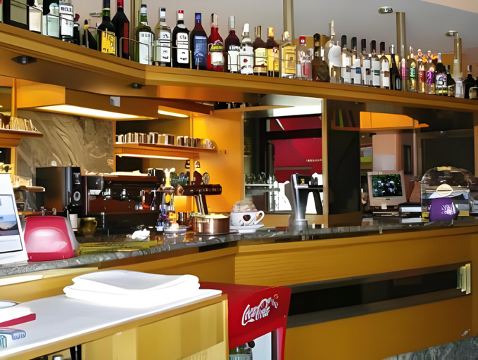Food & Drinks 4, Hotel Argegno, Como