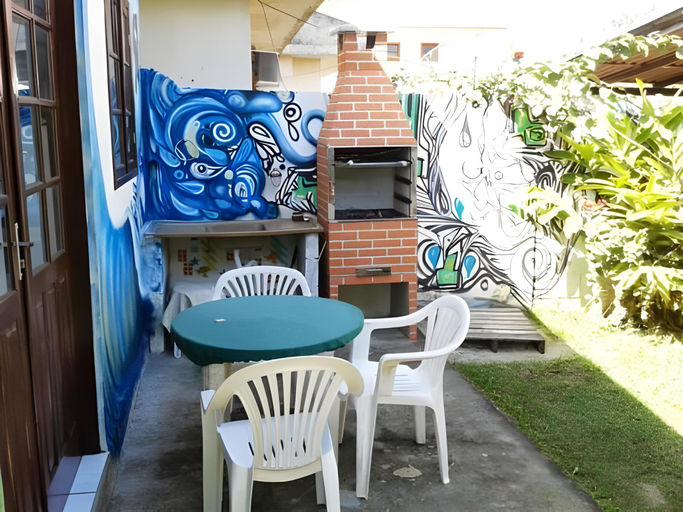 Others 3, Floripa Surf Hostel, Florianopolis