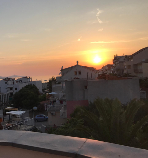 Others 5, Appartement Mila, Hvar