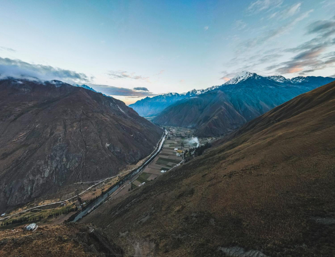 Others 4, Vertical Sky Luxury Suites, Urubamba