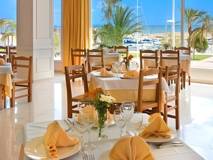 Food & Drinks 5, San Luis, Valencia