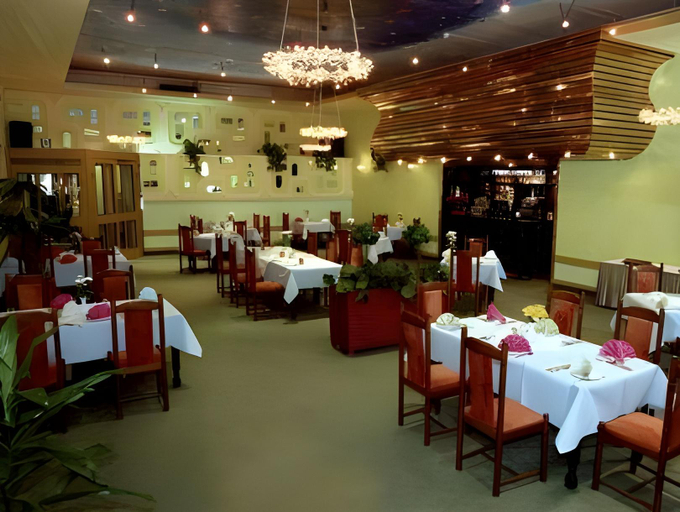 Food & Drinks 5, Europa, Jelenia Góra City