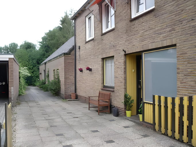Others 2, Bed & Breakfast Zuidlaren, Tynaarlo