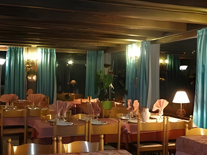 Food & Drinks 3, Chalet-Hotel du Borderan, Haute-Savoie