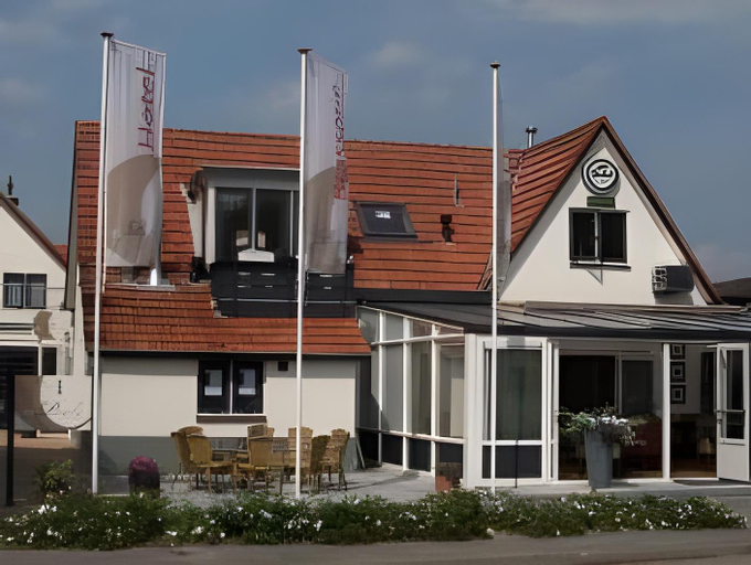 Exterior & Views 1, Hotel de Pergola, Steenwijkerland