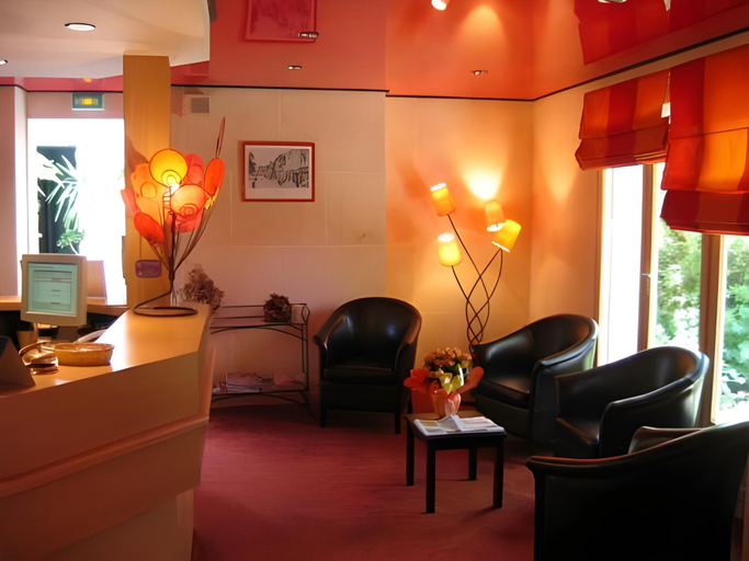 Public Area 2, Hôtel De Troyes, Aube