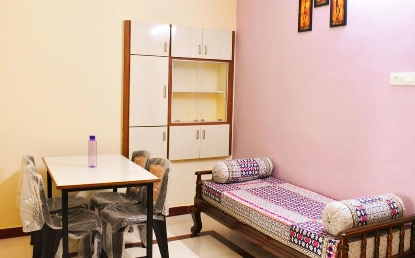 Others 4, Sannidhi Service Apartments , Chittoor