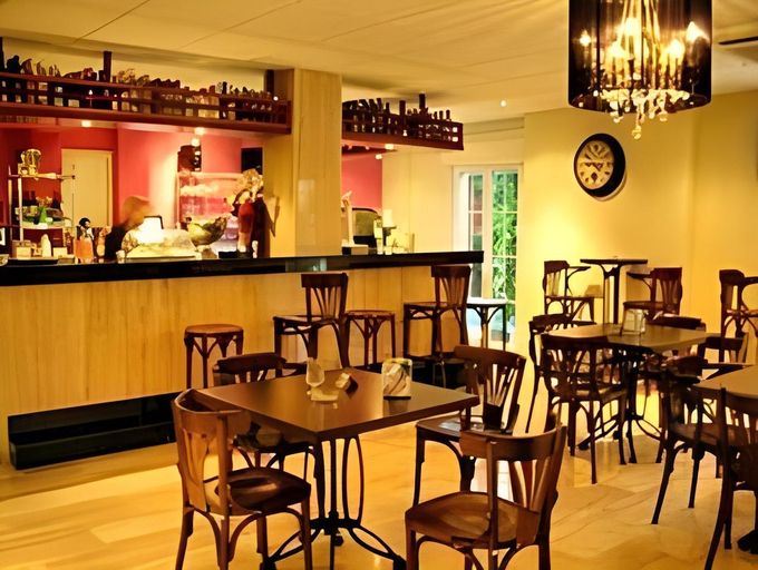Others 4, Hotel Don Alfredo, Málaga