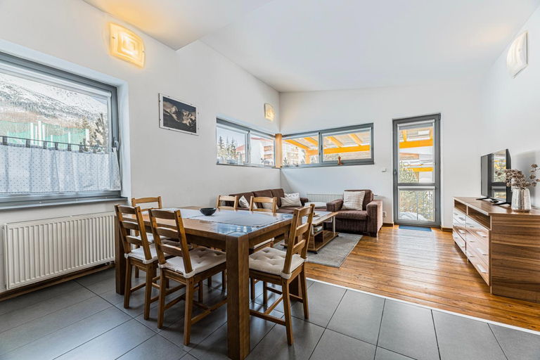 Food & Drinks, Mountain Villas Polana, Poprad