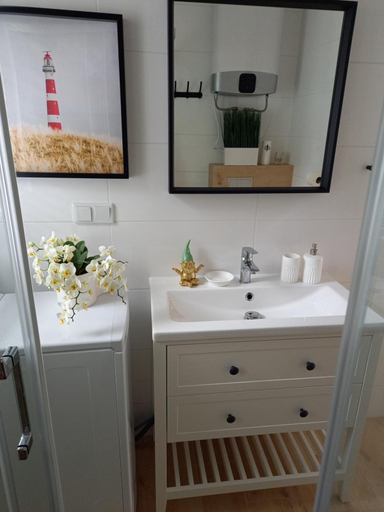 5, Wakacyjny Apartament w Pobierowie, Gryfice