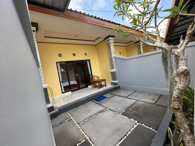 Purnama Homestay Pandawa, Badung