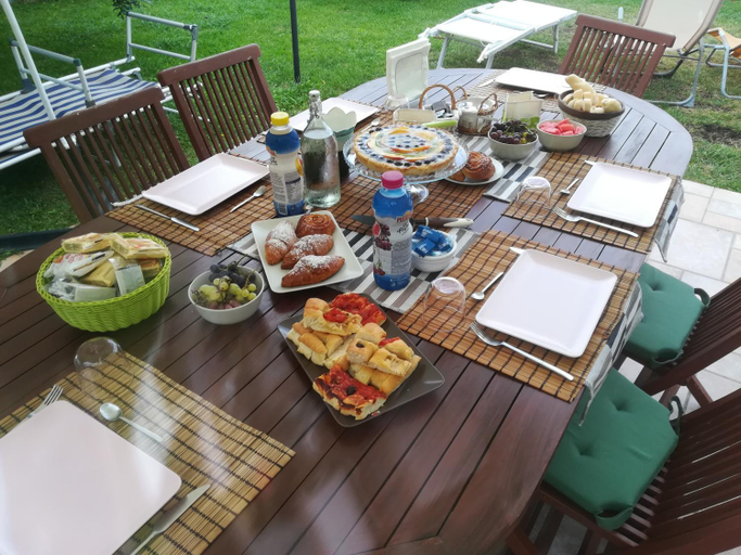 B&B Ariadamare, Imperia