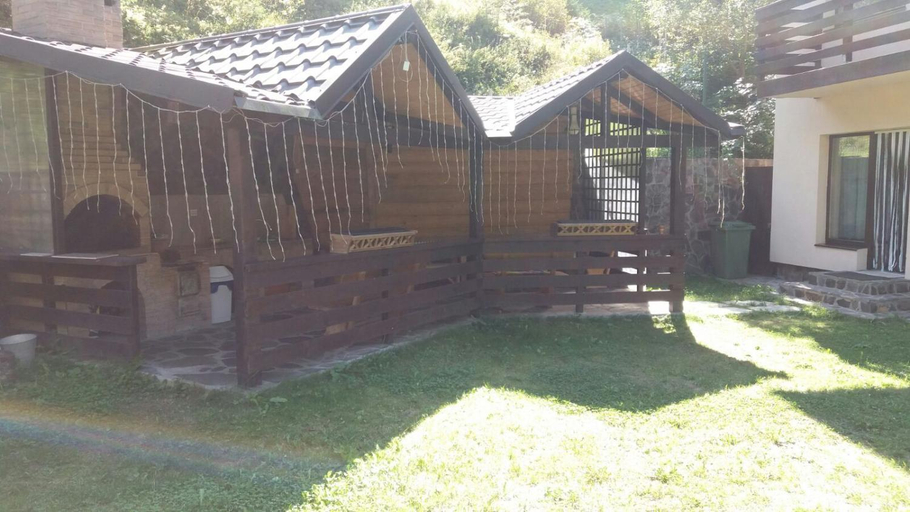 Others 3, Casa Fulg de Nea, Moieciu De Jos