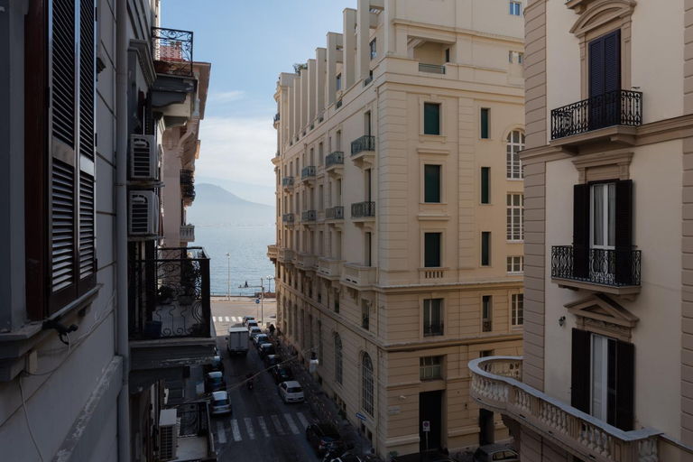 Others 3, B&B Lex Room Santa Lucia, Napoli