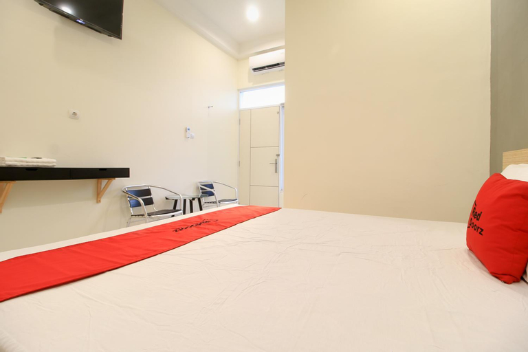 Bedroom 6
