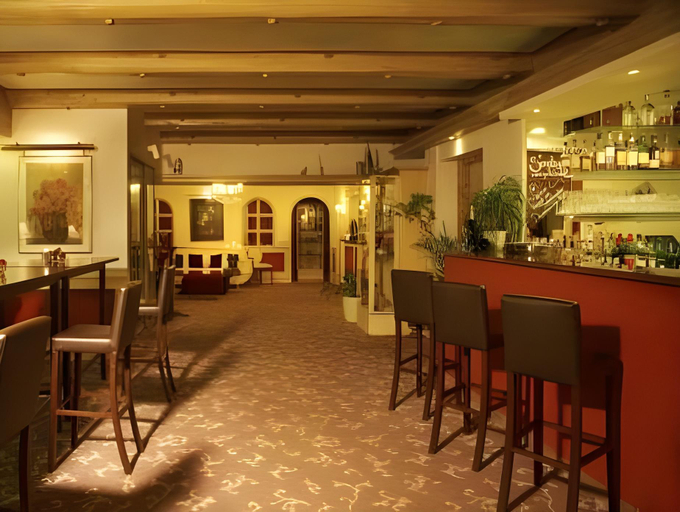Food & Drinks 5, Parkhotel Krone, Emmendingen