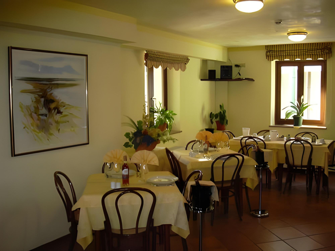 Food & Drinks 5, Alla Città di Trieste, Gorizia