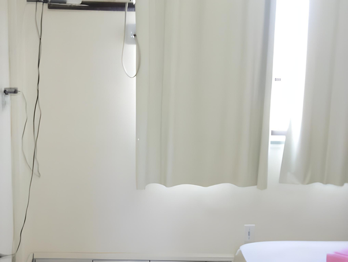 Bathroom 3, Hotel Panorama, Cuiaba, Cuiaba