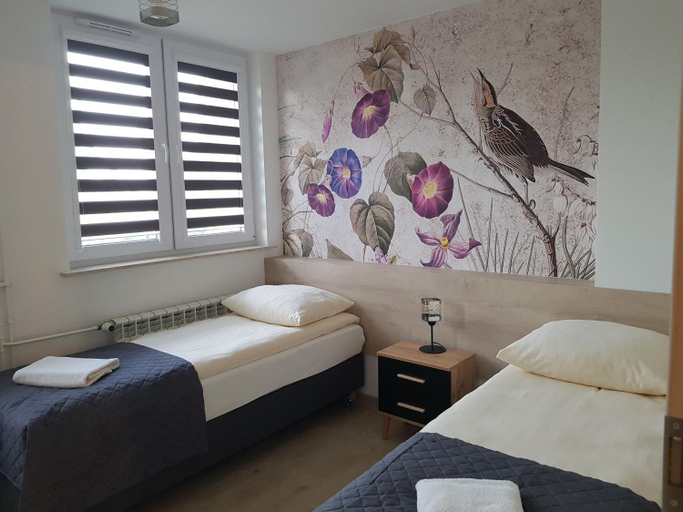Bedroom 8