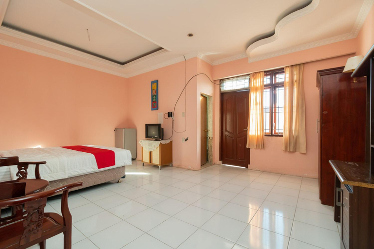 Bedroom 7
